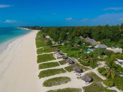 ubytovanie White Sands Villas & Spa, Paje  