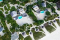 White Sands Luxury Villas & Spa, Paje