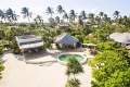 White Sands Luxury Villas & Spa, Paje