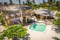 White Sands Luxury Villas & Spa, Paje