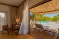 White Sands Luxury Villas & Spa, Paje