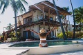 White Sands Luxury Villas & Spa, Paje