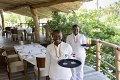 White Sands Luxury Villas & Spa, Paje
