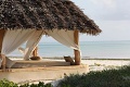 White Sands Luxury Villas & Spa, Paje