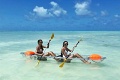 White Sands Luxury Villas & Spa, Paje