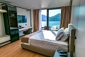Premium Yacht Hotel, Sarand