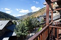 Andorra Chalets, El Tarter