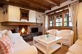 Andorra Chalets, El Tarter