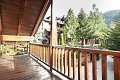 Andorra Chalets, El Tarter
