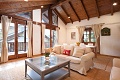 Andorra Chalets, El Tarter