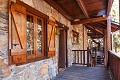 Andorra Chalets, El Tarter