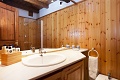 Andorra Chalets, El Tarter