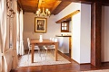 Andorra Chalets, El Tarter