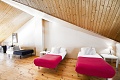 Andorra Chalets, El Tarter