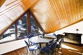 Andorra Chalets, El Tarter
