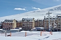 Apartmny Frontera Blanca, Pas de la Casa