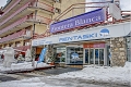 Apartmny Frontera Blanca, Pas de la Casa