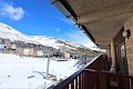 Apartmny Frontera Blanca, Pas de la Casa