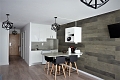 Apartmny Frontera Blanca, Pas de la Casa