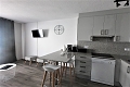 Apartmny Frontera Blanca, Pas de la Casa