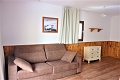 Apartmny Frontera Blanca, Pas de la Casa