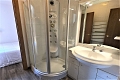 Apartmny Frontera Blanca, Pas de la Casa