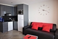 Apartmny Frontera Blanca, Pas de la Casa