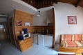 Apartmny Frontera Blanca, Pas de la Casa