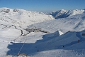 Apartmny Frontera Blanca, Pas de la Casa