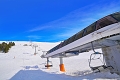 Apartmny Frontera Blanca, Pas de la Casa
