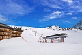 Apartmny Frontera Blanca, Pas de la Casa