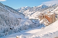 Hotel Hermitage, Soldeu