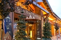 Hotel Hermitage, Soldeu