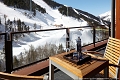 Hotel Hermitage, Soldeu