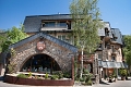 Hotel Llop Gris, El Tarter
