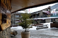 Hotel Llop Gris, El Tarter