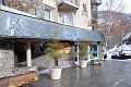 Hotel Llop Gris, El Tarter