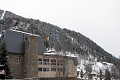 Hotel Llop Gris, El Tarter