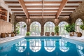 Hotel Llop Gris, El Tarter