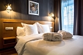 Hotel Llop Gris, El Tarter