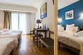 Hotel Llop Gris, El Tarter