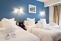 Hotel Llop Gris, El Tarter