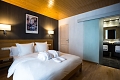 Hotel Llop Gris, El Tarter