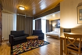 Hotel Llop Gris, El Tarter