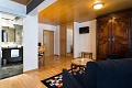 Hotel Llop Gris, El Tarter