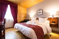 Hotel Llop Gris, El Tarter