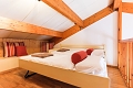 Hotel Llop Gris, El Tarter