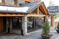Hotel Bringu, El Serrat