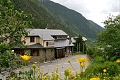 Hotel El Pradet, El Serrat