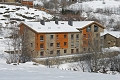 Aparthotel Rialb, El Serrat